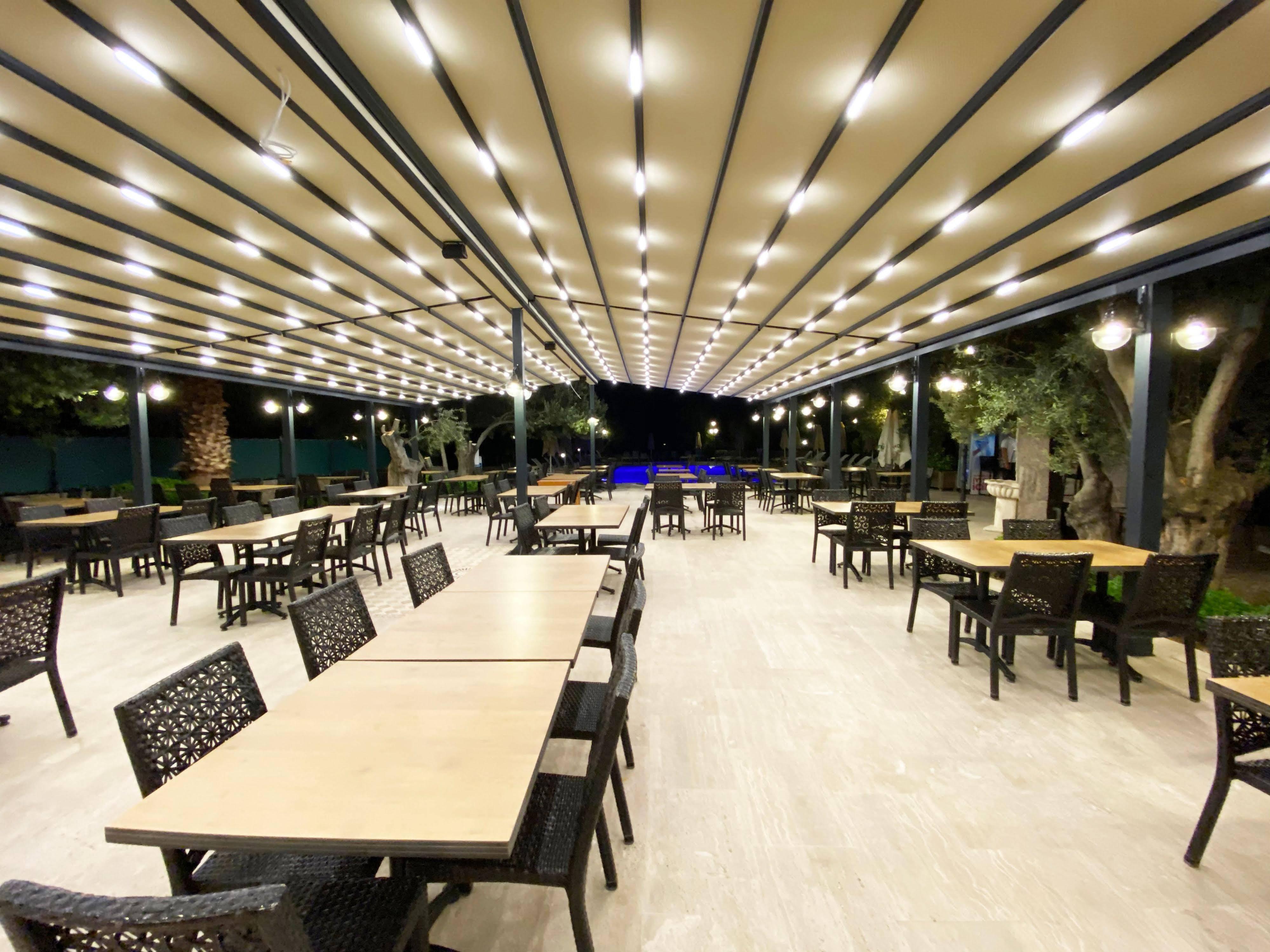 Assos Park Hotel Екстер'єр фото