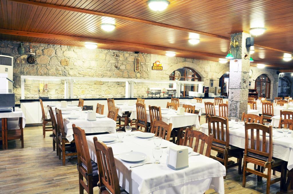 Assos Park Hotel Екстер'єр фото