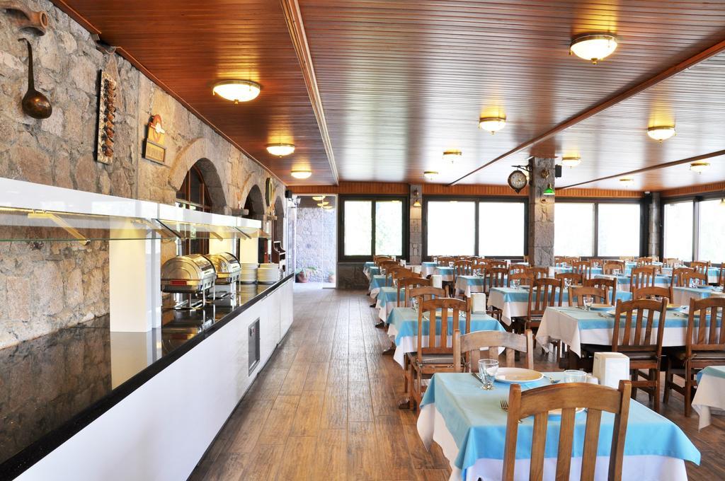 Assos Park Hotel Екстер'єр фото